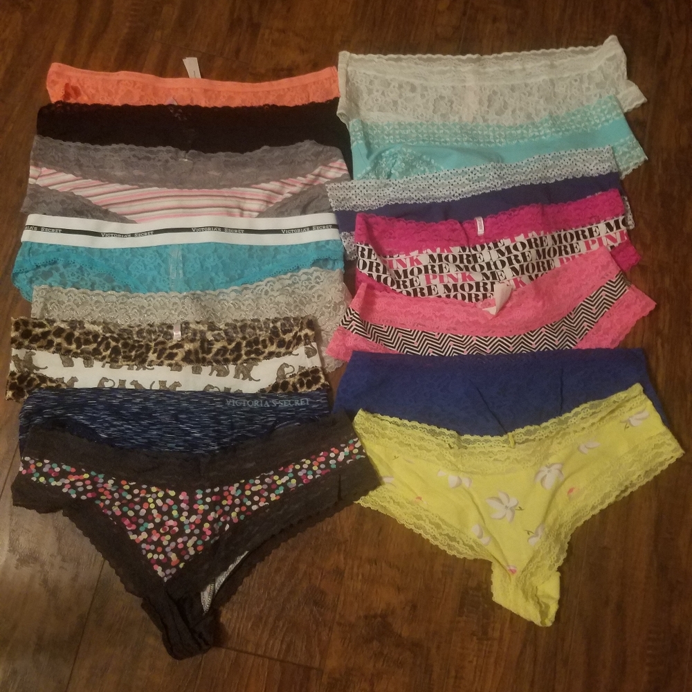 VS Cheekini's Lot